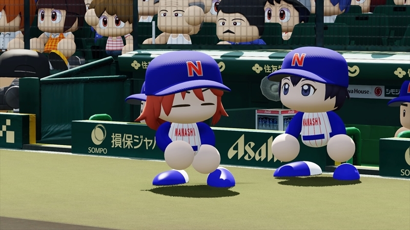 eBASEBALLパワフルプロ野球2022_20231223015706