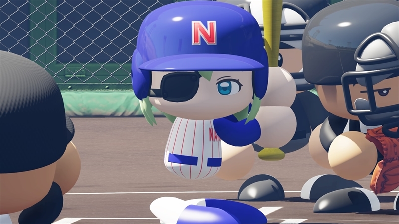 eBASEBALLパワフルプロ野球2022_20231223122028