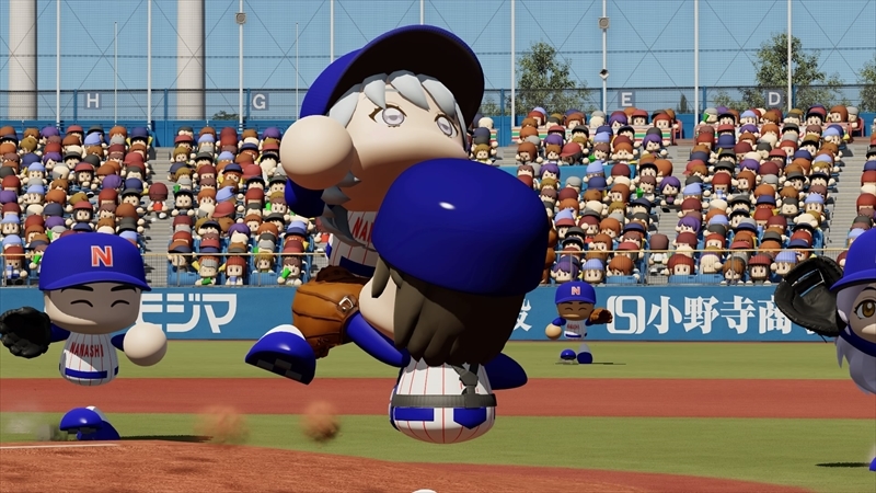 eBASEBALLパワフルプロ野球2022_20231223221947