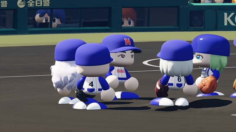 eBASEBALLパワフルプロ野球2022_20231226150807