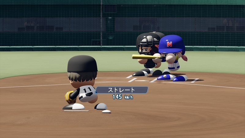 eBASEBALLパワフルプロ野球2022_20231227152505