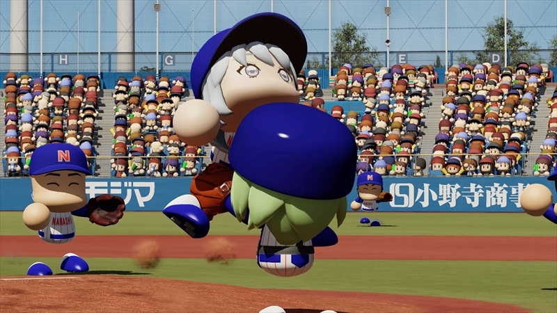 eBASEBALLパワフルプロ野球2022_20231227182847