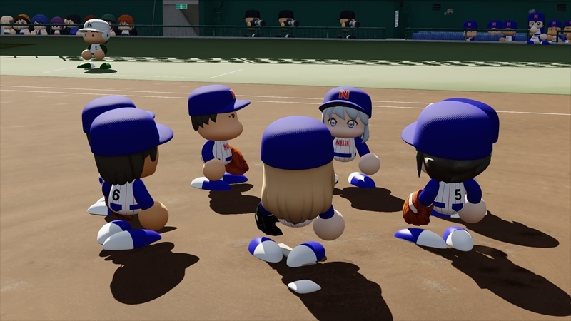 eBASEBALLパワフルプロ野球2022_20231228234116