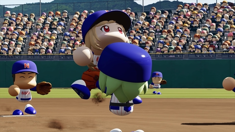 eBASEBALLパワフルプロ野球2022_20231228234253