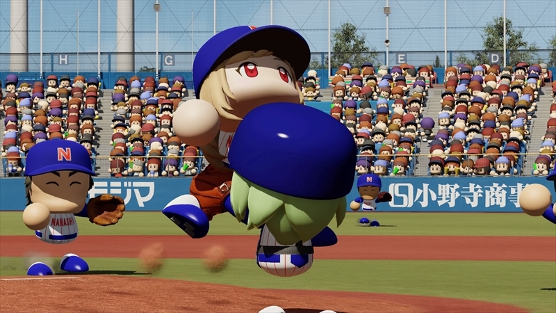 eBASEBALLパワフルプロ野球2022_20231231011845