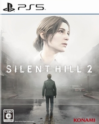 SILENT HILL 2