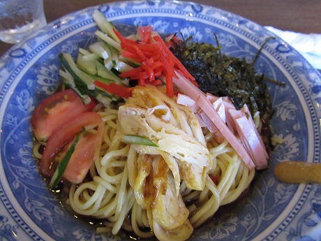 冷麺1