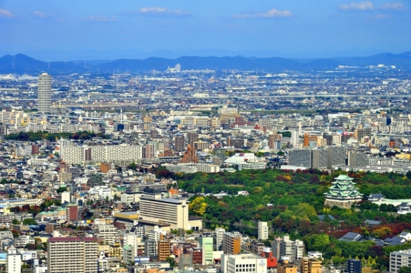 名古屋はなぜラーメン不毛の地なのか