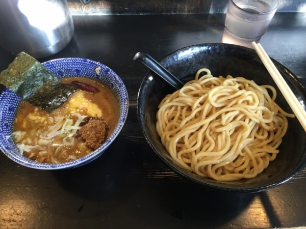 つけ麺がラーメンに勝る要素ｗｗｗｗｗｗｗｗ