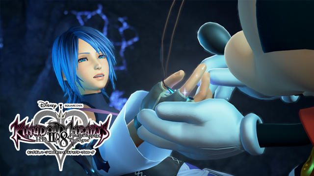 『KH HD2.8 ファイナル チャプター プロローグ』が"III"への架け橋となる【特集第1回／電撃PS】