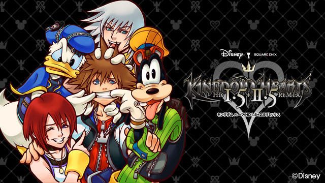 『KH HD 1.5＋2.5 リミックス』がまもなく発売! 15周年を迎えるシリーズの魅力に迫る【特集第1回／電撃PS】