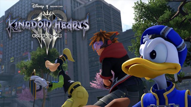 『KINGDOM HEARTS III』を盛り上げるキャラクターや物語の見どころは？【特集第2回／電撃PS】