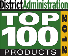 DA Top 100 2012