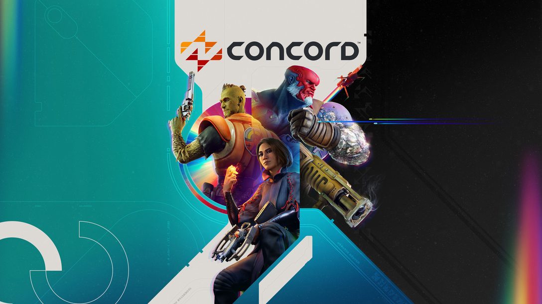 Concord gameplay revealed, launching August 23, 2024 on PS5 and PC
