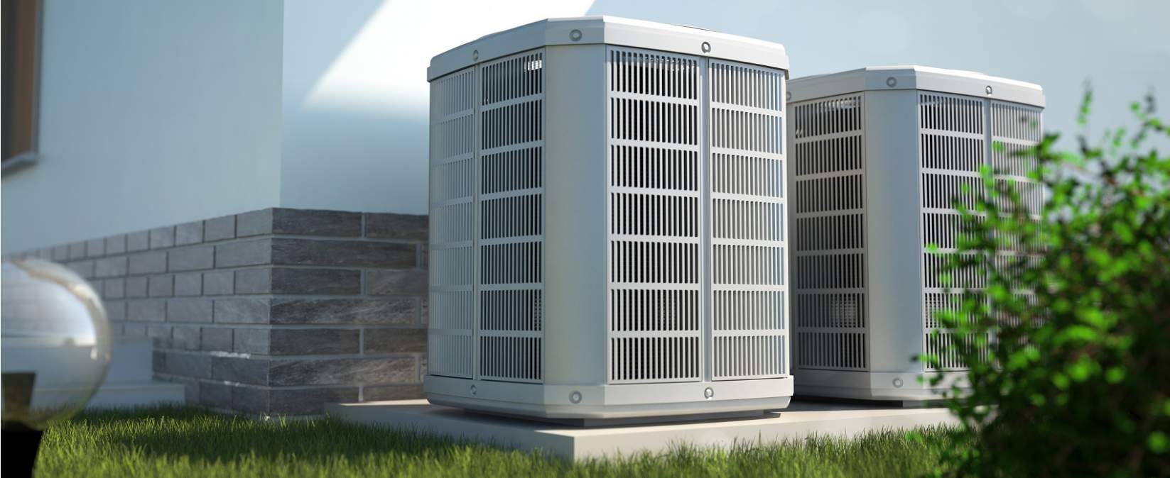 Heat pumps