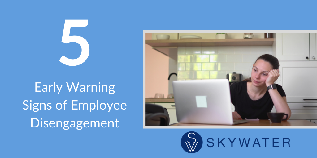 Employee Disengagement