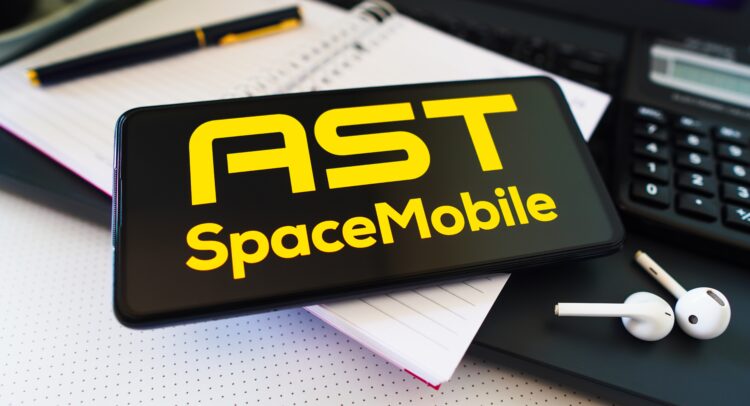 3 Reasons Why AST SpaceMobile (ASTS) Could Become the Next Big Stock in Wall Street