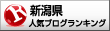 新潟県ランキング