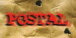 Review: Postal