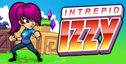 Review: Intrepid Izzy