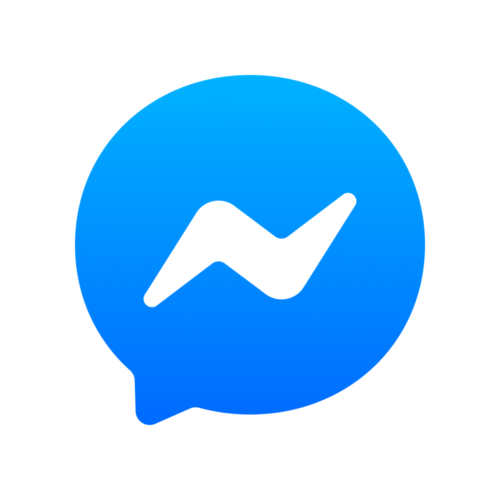 Messenger and Conversations