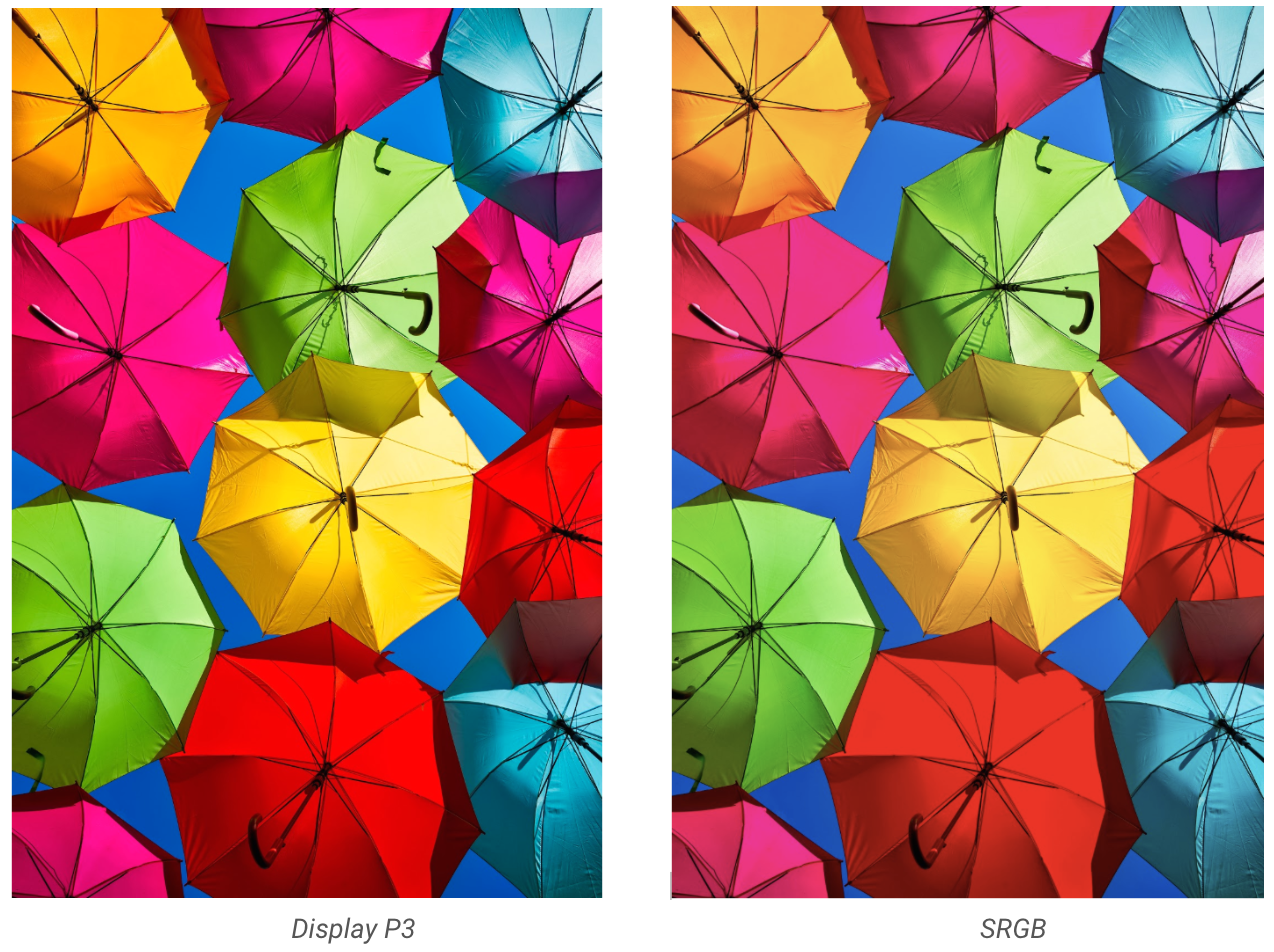 Wide Color Photos Are Coming to Android: Things You Need to Know to be Prepared