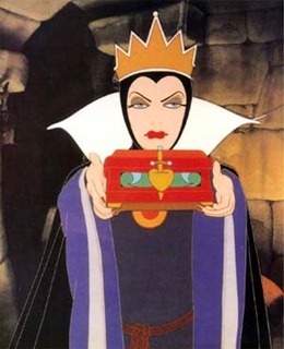 QueenSnowWhite