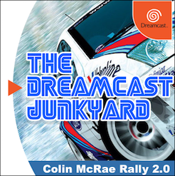 Colin McRae 2.0 Revealed