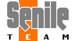 Interview: Senile Team