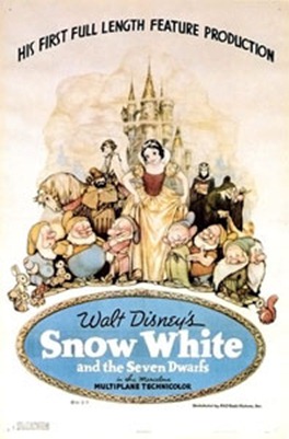 Snowwhiteposter