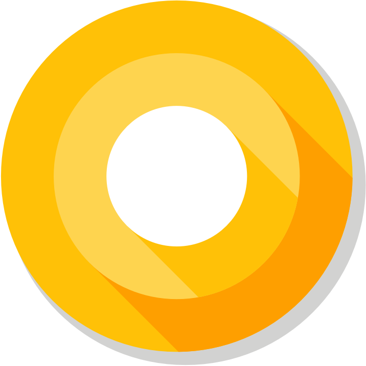 Developer Preview 4 now available, official Android O coming soon!