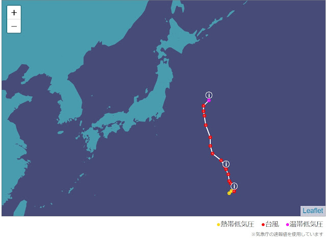 ２０２４年　８月　海水温　駿河湾　遠征