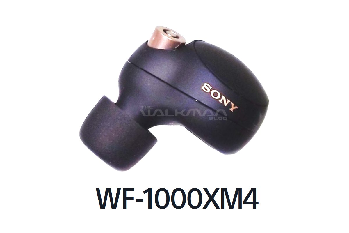 Sony WF-1000XM4 YY2948