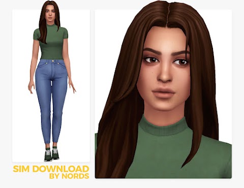 Samar Jamal: Sim Download