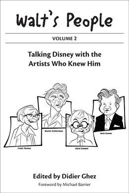 Walt's People Volume 2