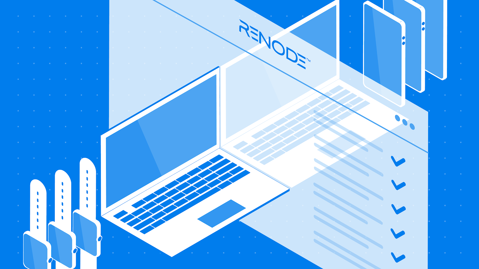 Testing consumer-grade products with Renode