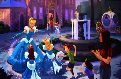 D23_CinderellaExterior_web