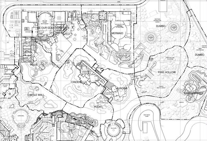 fantasylandplans