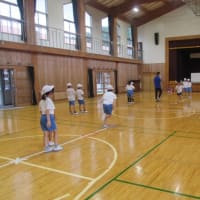 学校の活動