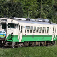 小湊鉄道撮影記