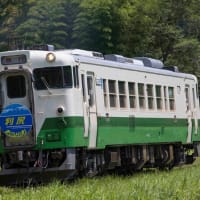 小湊鉄道撮影記