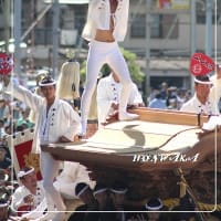 だんじり祭り