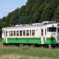 小湊鉄道撮影記