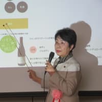 上川陽子さん