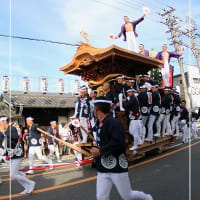 だんじり祭り