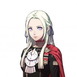 『ファイアーエムブレム 風花雪月』エーデルガルトのルートは割と人選ぶって聞いてたけど個人的には楽しめた