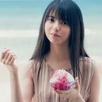 齋藤飛鳥　ある夏の日…また少し大人になりました。