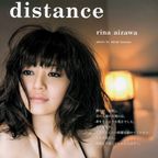 逢沢りな　「distance」　グラビア画像