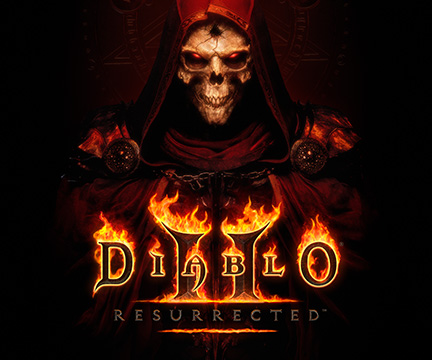 Diablo II Resurrected