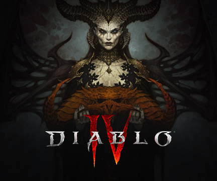 Diablo IV